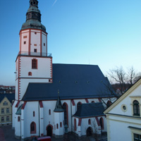 St. Nicolaikirche
