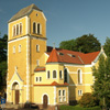 St. Jacobikirche