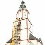 Neue Glocken für die Nicolaikirche
